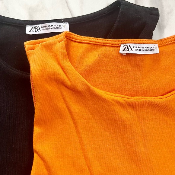 Zara Dress (Set of 2) - Picture 2 of 2